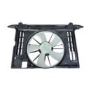 Fan Motoru Toyota Corolla 2007-2018 / Auris 2007-2018 / Avensis 2009-2015 (BENZINLİ, KOMPLE)