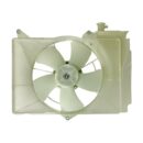 Fan Motoru Toyota Yaris 1999-2005 (1.3-1.5, KOMPLE)