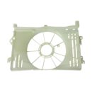 Fan Davlumbazı Toyota Corolla 2002-2006 (BEYAZ SU DEPOLU)