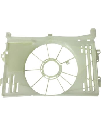 Fan Davlumbazı Toyota Corolla 2002-2006 (BEYAZ SU DEPOLU)