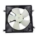 Fan Motoru Toyota RAV4 2000-2005 (KOMPLE)