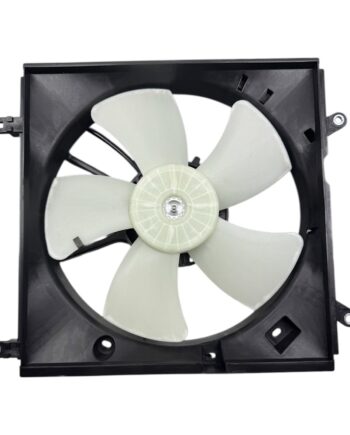 Fan Motoru Toyota RAV4 2000-2005 (KOMPLE)