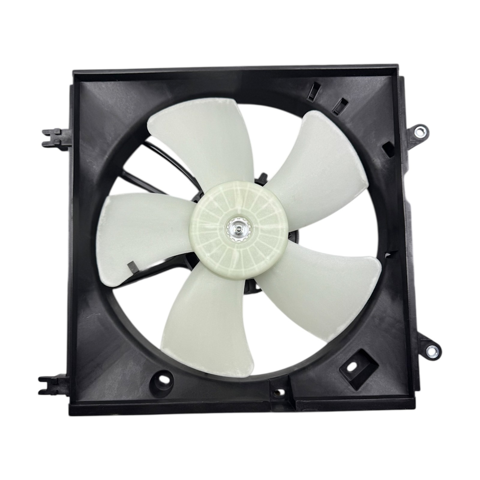 Fan Motoru Toyota RAV4 2000-2005 (KOMPLE)