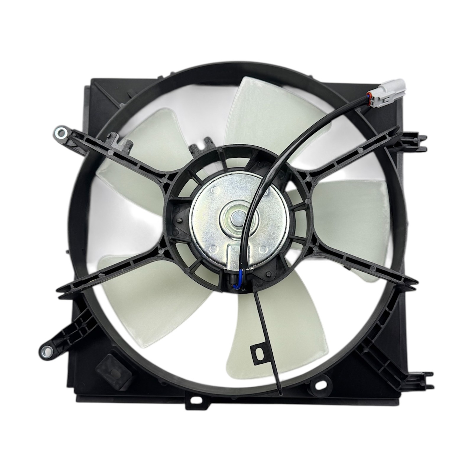 Fan Motoru Toyota RAV4 2000-2005 (KOMPLE) - Görsel 2