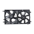 Fan Motoru Toyota Corolla Sedan / CHR 2022-2026 (KOMPLE, 1.8 HYBRID)