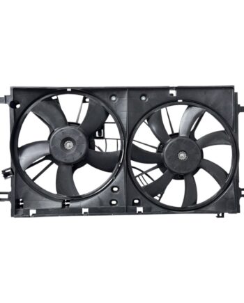 Fan Motoru Toyota Corolla Sedan / CHR 2022-2026 (KOMPLE, 1.8 HYBRID)