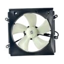 Fan Motoru Toyota Carina-e 1992-1997 (KOMPLE)