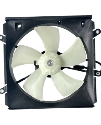 Fan Motoru Toyota Carina-e 1992-1997 (KOMPLE)