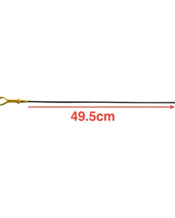 Yağ Seviye Çubuğu Suzuki Grand Vitara 2005-2012 / Swift 2006-2010 / SX4 2006-2010 / Jimny 1998-2006 (1.6 / 1.5)