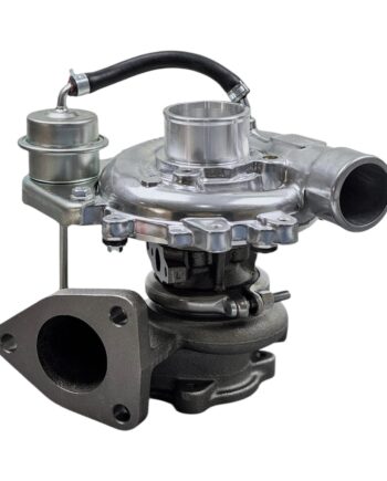 Turbo Toyota Hilux Vigo 2006-2012 (EURO 4)