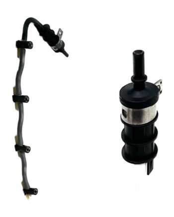 Yakıt Geri Dönüş Borusu Nissan Qashqai 2007-2013 / X-Trail 2007-2013 (2.0)