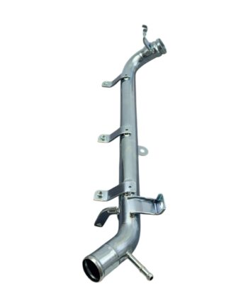Su Borusu Suzuki Grand Vitara 2002-2006 (2.0)