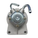 Mazot Otomatiği Mitsubishi L200 CR 2007-2012 (EURO 4)