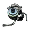 Mazot Otomatiği Mitsubishi L200 CR 2012-2015 (EURO 5)
