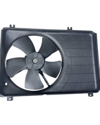 Fan Motoru Suzuki Swift 2005-2011 (KOMPLE)