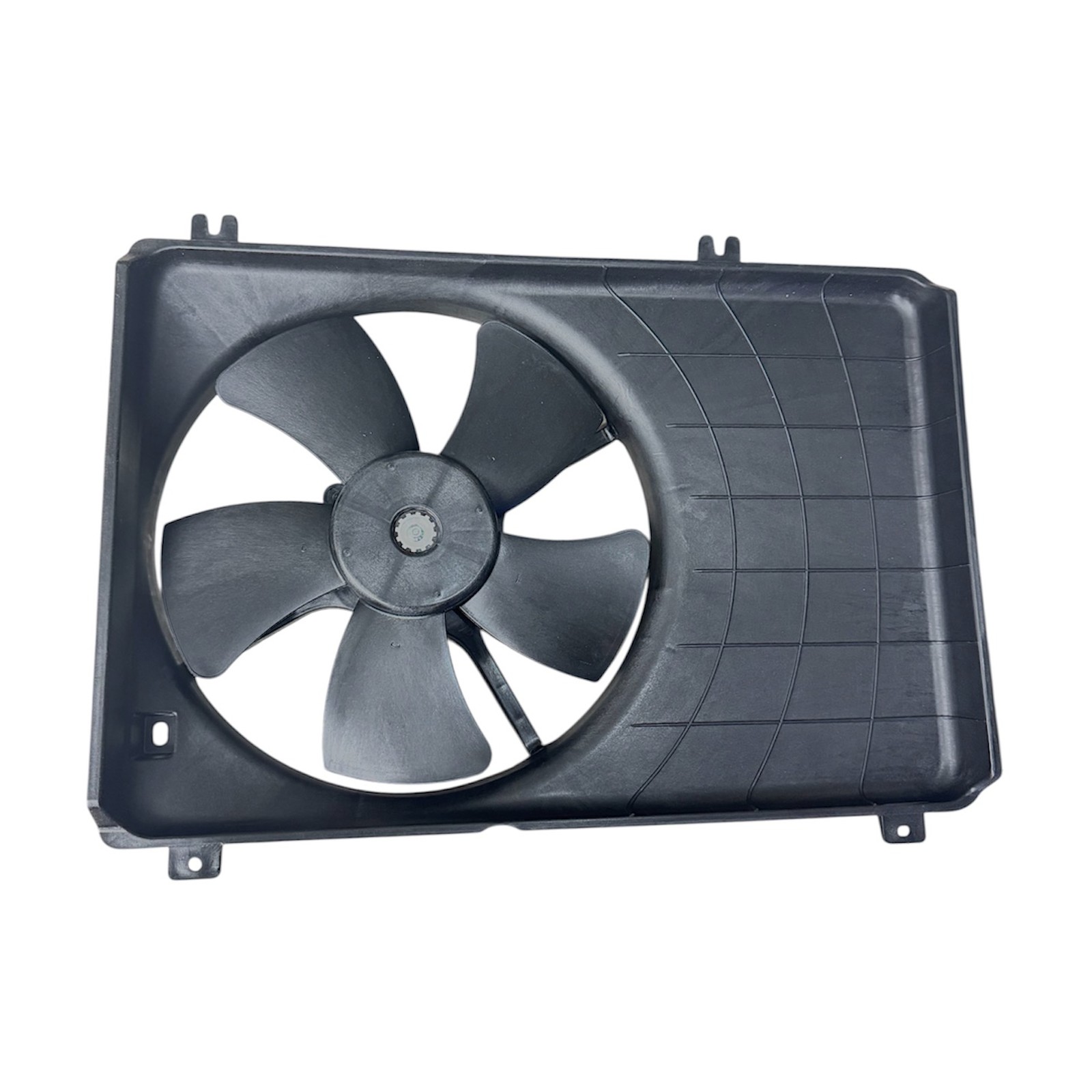 Fan Motoru Suzuki Swift 2005-2011 (KOMPLE)