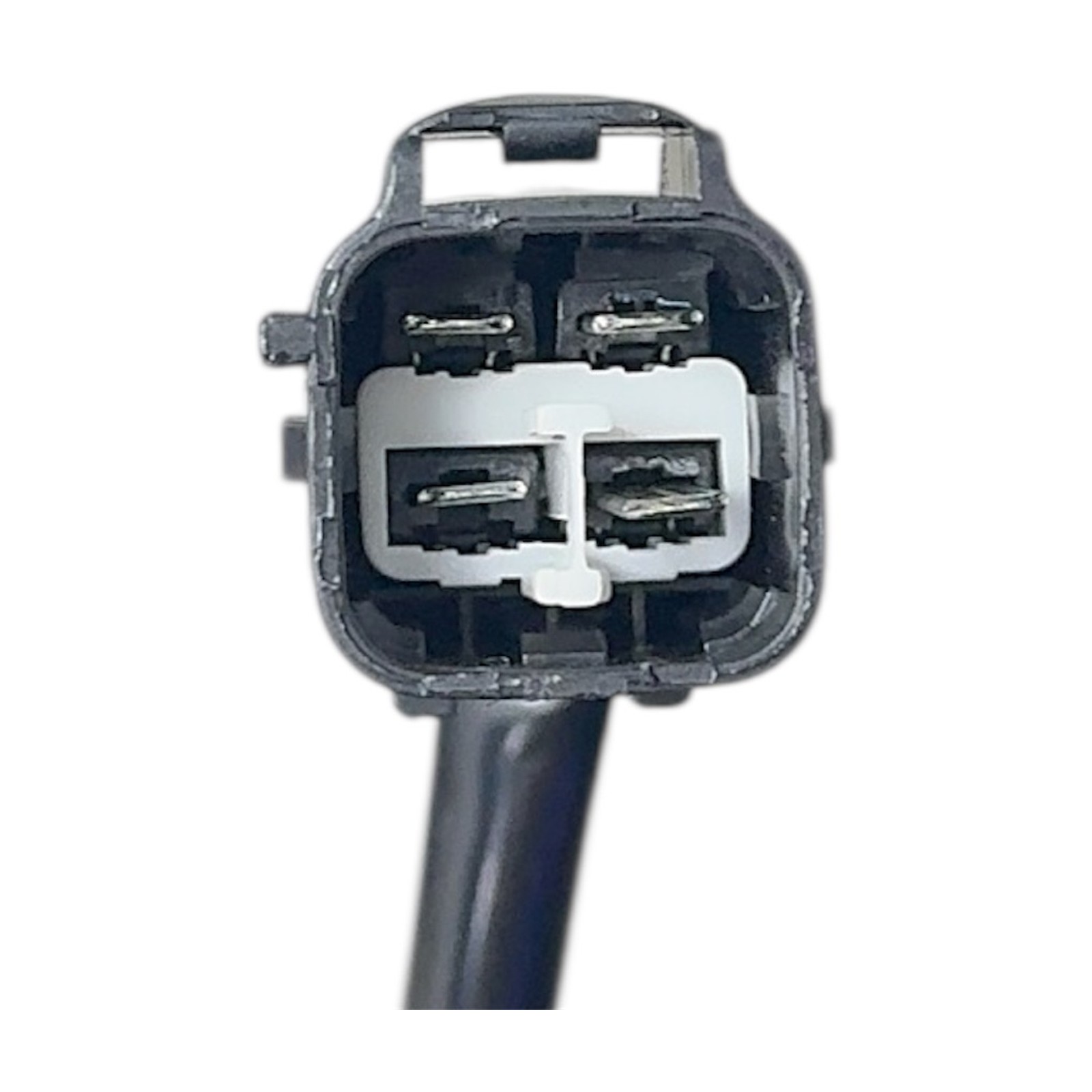 Fan Motoru Suzuki Swift 2005-2011 (KOMPLE) - Görsel 2