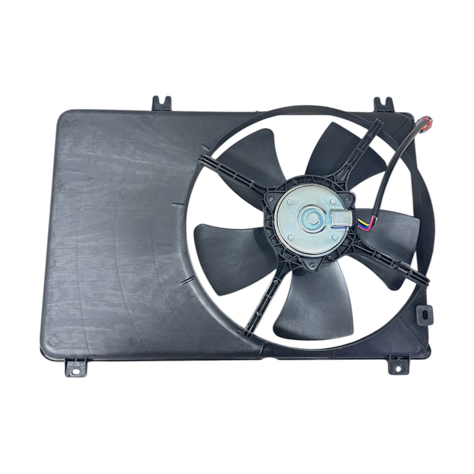 Fan Motoru Suzuki Swift 2005-2011 (KOMPLE) - Görsel 3