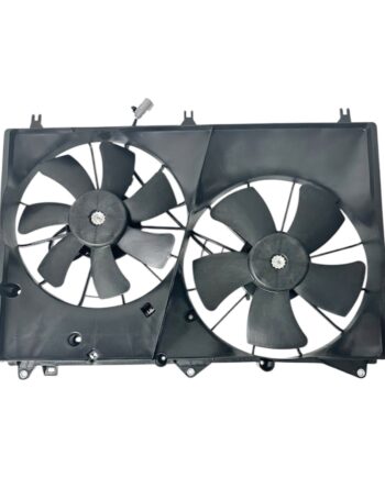 Fan Motoru Suzuki Grand Vitara 2007-2012 (2.0, KOMPLE)