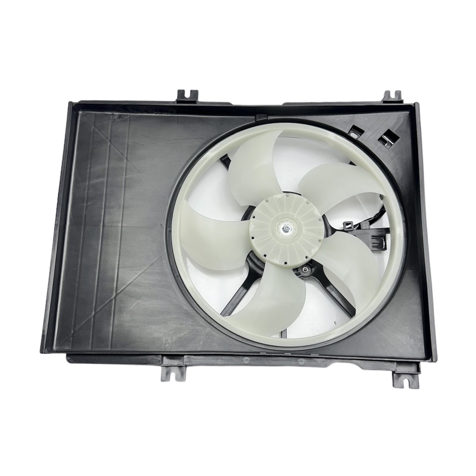 Fan Motoru Suzuki Swift 2012-2018 (KOMPLE)
