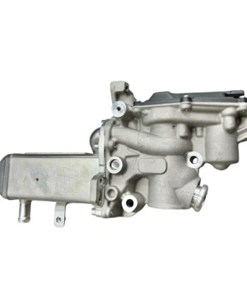 EGR Valfi Suzuki Grand Vitara 2006-2012 (KOMPLE SOĞUTUCU İLE BERABER, 1.9 DDIS)