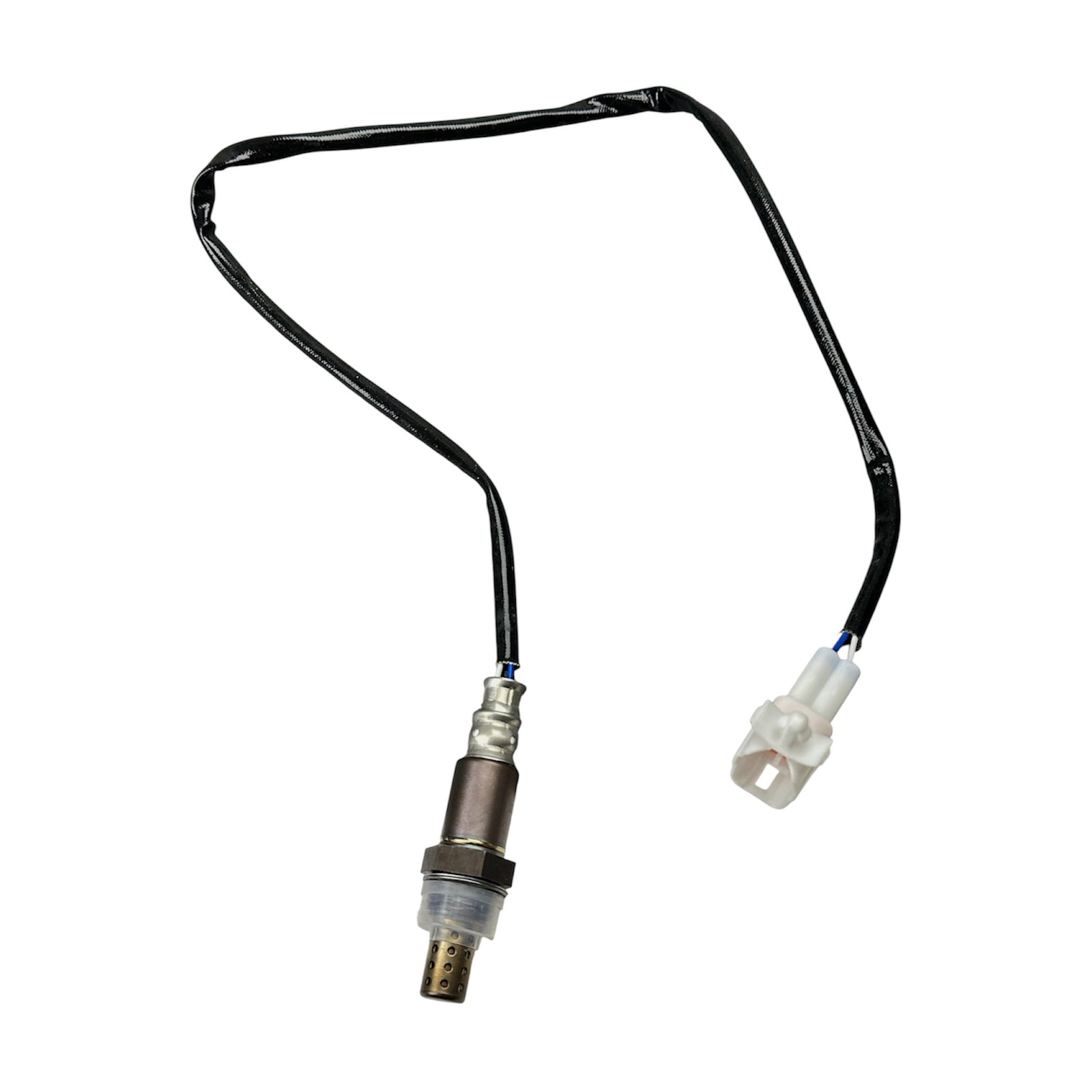 Alt Oksijen Sensörü Suzuki Grand Vitara 1998-2012 (1.6-2.0, 635MM, 4 PIN)
