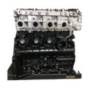 Komple Motor Toyota Hilux Vigo 2010-2015