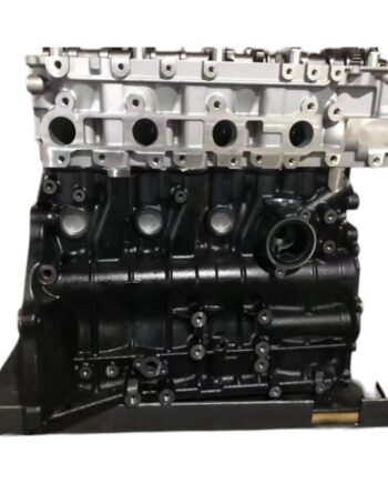 Komple Motor Toyota Hilux Vigo 2010-2015