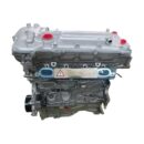 Komple Motor Toyota Corolla Sedan 2007-2009 (1.6 BENZİNLİ, 1ZRFE)