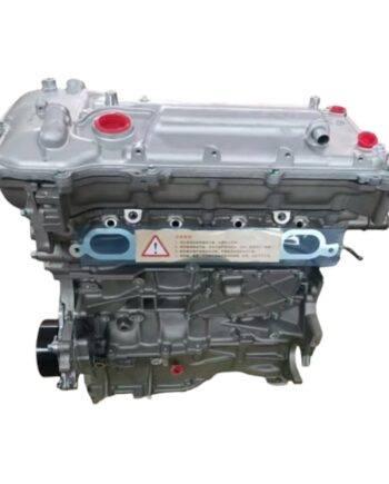 Komple Motor Toyota Corolla Sedan 2007-2009 (1.6 BENZİNLİ, 1ZRFE)