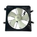 Fan Motoru Honda Civic 2001-2006 (KOMPLE)