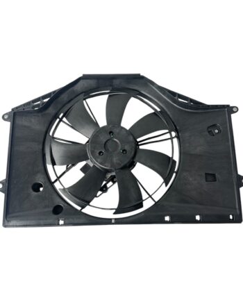 Fan Motoru Honda Civic 2016-2021 (RS 1.5, KOMPLE)