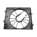 Fan Davlumbazı Honda Civic 2016-2021 (BENZINLİ)
