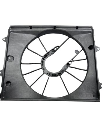 Fan Davlumbazı Honda Civic 2016-2021 (BENZINLİ)