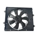 Fan Motoru Honda Civic 2016-2021 (1.6 BENZINLİ, KOMPLE)