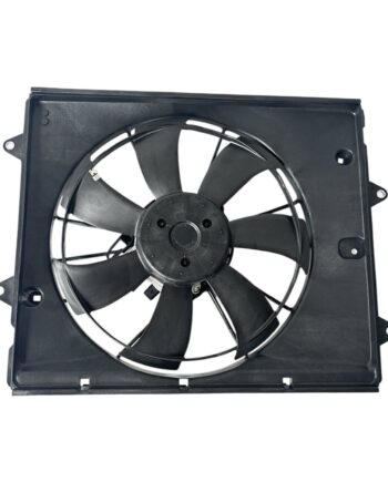Fan Motoru Honda Civic 2016-2021 (1.6 BENZINLİ, KOMPLE)