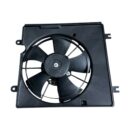 Fan Motoru Honda Civic 2021-2024 (1.5, KOMPLE)