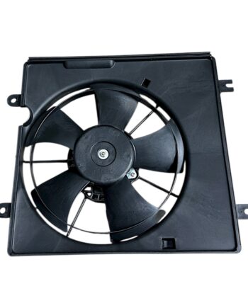 Fan Motoru Honda Civic 2021-2024 (1.5, KOMPLE)