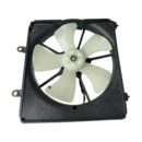Fan Motoru Honda Jazz 2002-2008 (KOMPLE)