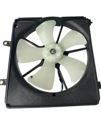 Fan Motoru Honda Jazz 2002-2008 (KOMPLE)