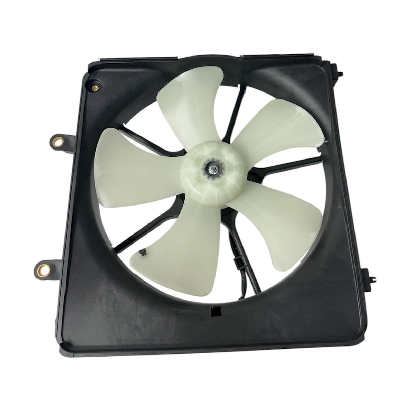 Fan Motoru Honda Jazz 2002-2008 (KOMPLE)