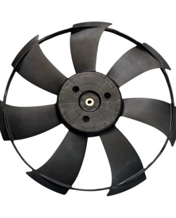 Fan Kanadı Honda Civic 2016-2021 (BENZİNLİ)