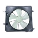 Fan Motoru Honda Accord 2002-2005 (2.4, KOMPLE)