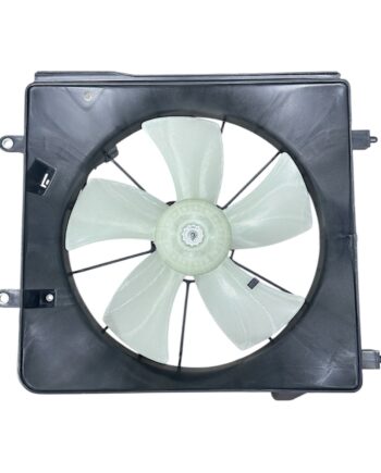 Fan Motoru Honda Accord 2002-2005 (2.4, KOMPLE)