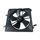 Fan Motoru Honda City 2006-2008 (KOMPLE)