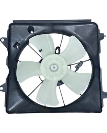 Fan Motoru Honda Civic 2006-2011 (KOMPLE)