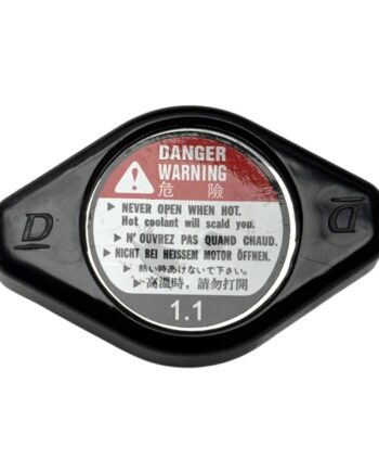 Radyatör Kapağı Honda Civic 2006-2011 / Accord 2003-2007 / CRV 2007-2012