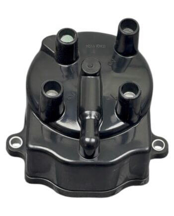 Distribütör Kapağı Toyota Corolla AE92 1988-1992 / AE101 1992-1997 (1.3-1.6 KARBÜRATÖRLÜ)