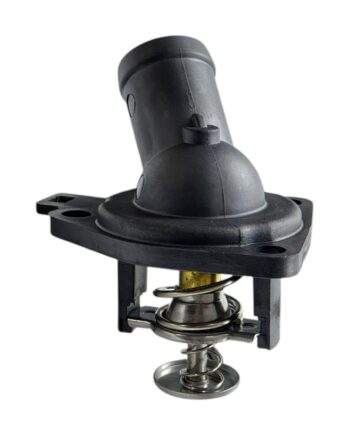 Termostat Üst Yuvası Honda Accord 2002-2008 / CRV 2002-2011 (2.4, TERMOSTATLI)