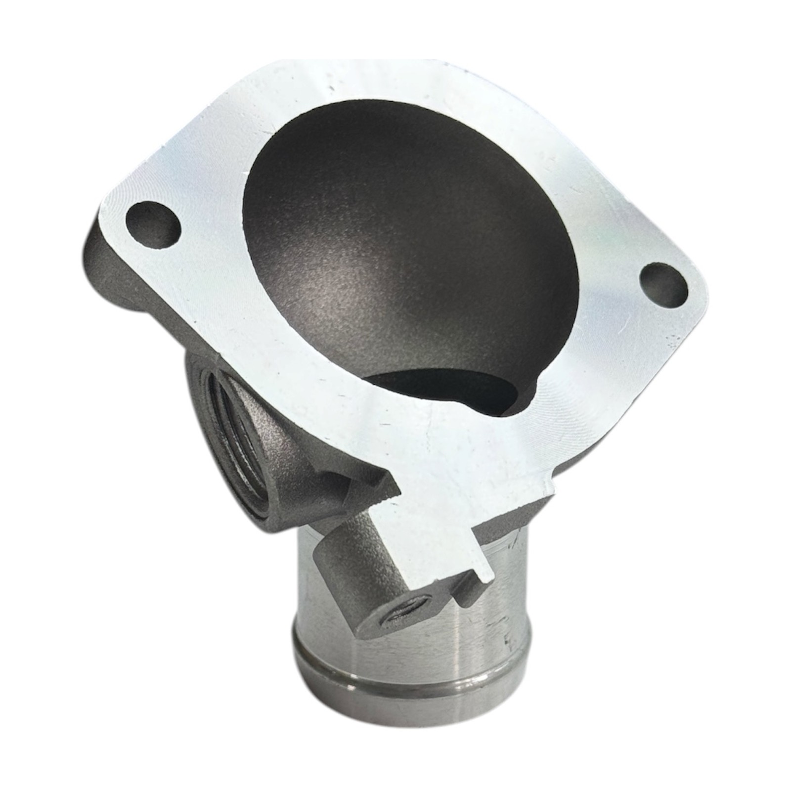 Termostat Üst Yuvası Honda CRV 1996-2002 - Görsel 2